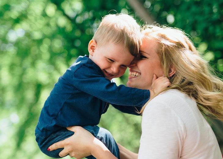 ДЕТСКАЯ МАТРИЦА