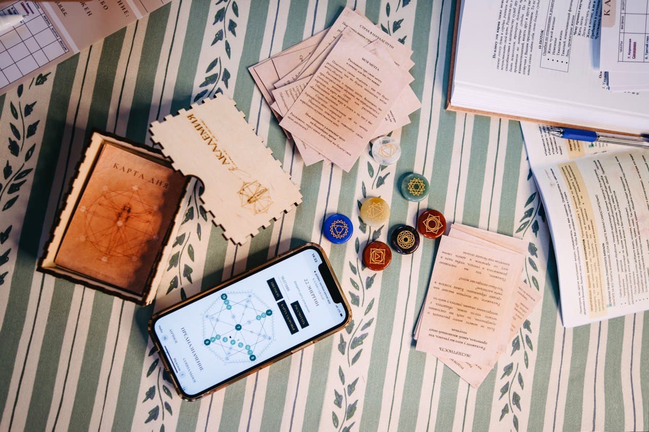 КОНСУЛЬТИРОВАНИЕ И ПРОДВИЖЕНИЕ МАСТЕРОВ