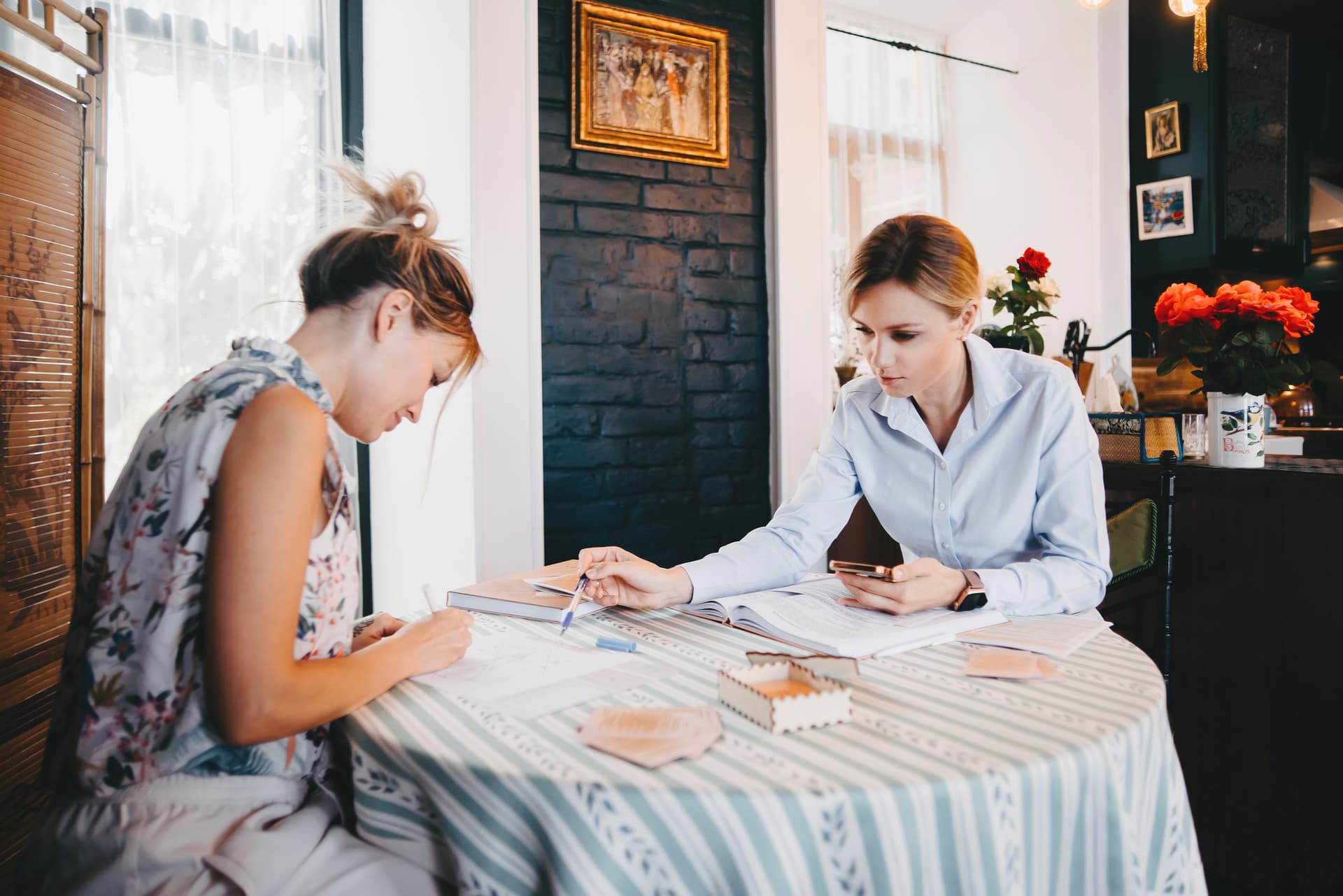 I ступень мастер